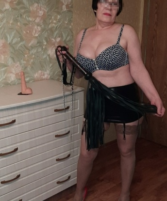 Анкета проститутки Оксана - Фото 1, Шитхала, 57 лет, №276