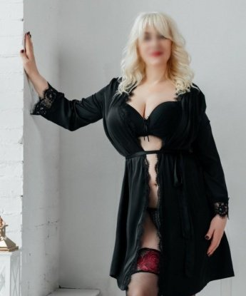 Анкета проститутки Светлана - Фото 1, Шитхала, 42 года, №10766