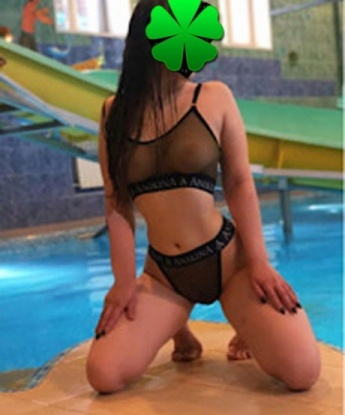 Анкета проститутки Флора - Фото 1, Шитхала, 23 года, №5158